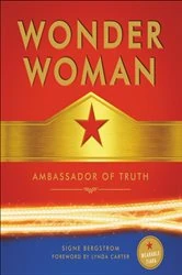 Book cover of Wonder Woman by Signe Bergstrom