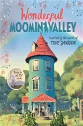 Book cover of Wonderful Moominvalley by Amanda Li