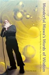 Book cover of Wonderful Wawa's Words of Wisdom by Unknown