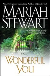 Book cover of Wonderful You by Unknown