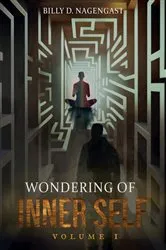 Book cover of Wondering of Inner Self (Volume 1) by Unknown