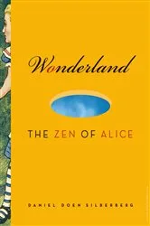 Book cover of Wonderland by Steven Johnson