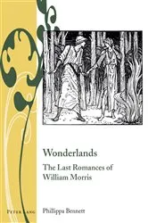 Book cover of Wonderlands by Katherine Thomson