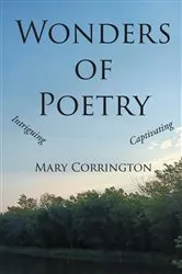 Book cover of Wonders of Poetry by Mary Corrington