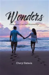 Book cover of Wonders by Cheryl Batavia