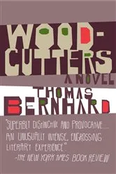 Book cover of Woodcutters by Unknown