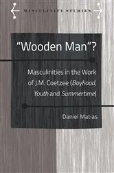 Book cover of «Wooden Man»? by Jose Armengol