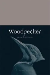 Book cover of Woodpecker by Gerard Gorman