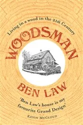 Book cover of Woodsman by Unknown