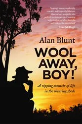 Book cover of Wool Away, Boy! by Unknown