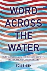 Book cover of Word across the Water by Tom Smith