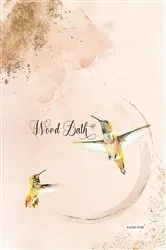 Book cover of Word Bath by Kassie Duke