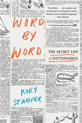 Book cover of Word by Word by Marilyn McEntyre