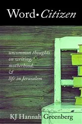 Book cover of Word Citizen by Unknown