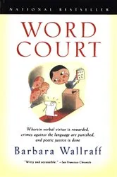 Book cover of Word Court by Unknown