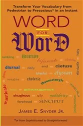 Book cover of Word for Word by Rodney Crowell