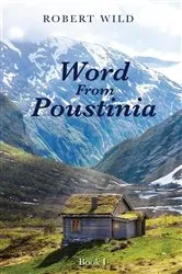 Book cover of Word From Poustinia, Book I by Robert Wild