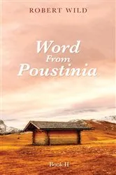 Book cover of Word From Poustinia, Book II by Robert Wild