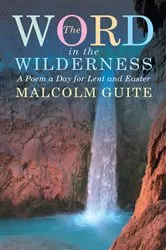 Book cover of Word in the Wilderness by Unknown