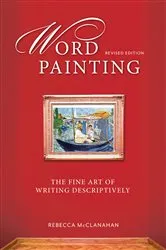 Book cover of Word Painting Revised Edition by Unknown
