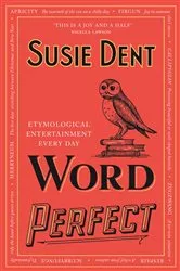 Book cover of Word Perfect by Unknown