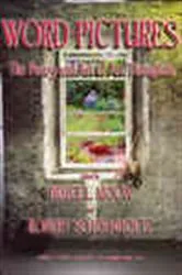 Book cover of Word Pictures by Bruce L. Moon