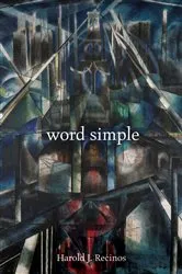 Book cover of Word Simple by Harold J. Recinos