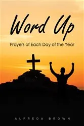 Book cover of Word Up by Unknown