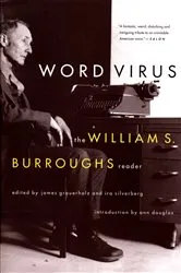 Book cover of Word Virus by Unknown