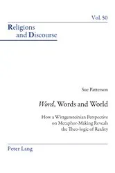 Book cover of «Word», Words, and World by James M. M. Francis