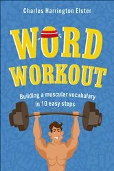 Book cover of Word Workout by Charles Harrington Elster