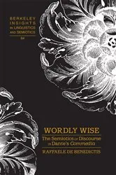 Book cover of Wordly Wise by Irmengard Rauch