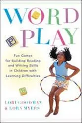 Book cover of Wordplay by Lori Goodman