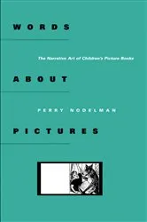 Book cover of Words about Pictures by Perry Nodelman