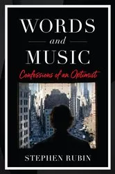 Book cover of Words and Music by J. G. Williamson
