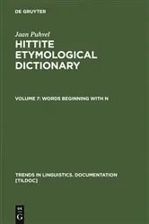 Book cover of Words beginning with N by Unknown