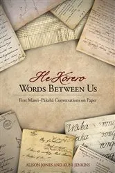 Book cover of Words Between Us by Unknown