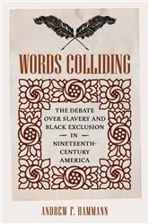 Book cover of Words Colliding by Unknown