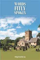 Book cover of Words Fitly Spoken by Philip Reid Blevins