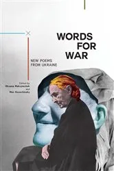 Book cover of Words for War by Unknown