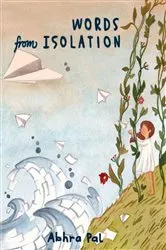 Book cover of Words from isolation by Unknown