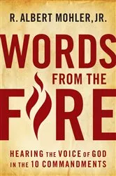 Book cover of Words from the Fire by Jidi Majia