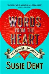 Book cover of Words from the Heart by Unknown