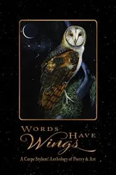 Book cover of Words Have Wings by Unknown