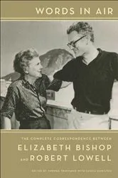 Book cover of Words in Air by Unknown
