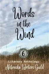 Book cover of Words in the Wind by Unknown