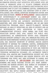 Book cover of Words of Intelligence by Jan Goldman