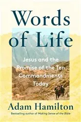 Book cover of Words of Life by Brenda Bouyer-Windley