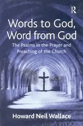 Book cover of Words to God, Word from God by Unknown