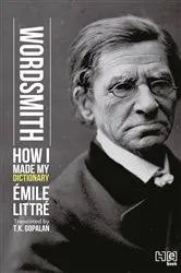Book cover of Wordsmith by Armani Talks